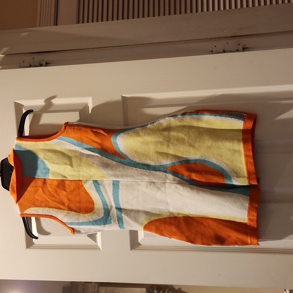 Multi Color Short Jumper - Picture 5 of 5